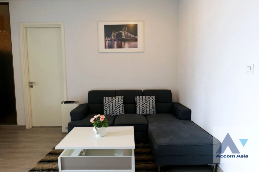  1  1 br Condominium for rent and sale in Sukhumvit ,Bangkok BTS Phra khanong at The Room Sukhumvit 69 AA42910