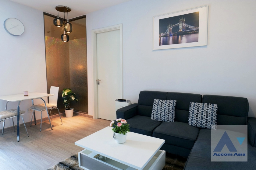 6  1 br Condominium for rent and sale in Sukhumvit ,Bangkok BTS Phra khanong at The Room Sukhumvit 69 AA42910