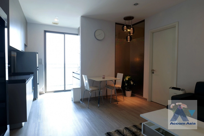 9  1 br Condominium for rent and sale in Sukhumvit ,Bangkok BTS Phra khanong at The Room Sukhumvit 69 AA42910