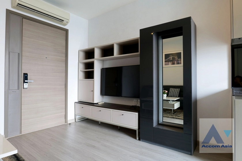 5  1 br Condominium for rent and sale in Sukhumvit ,Bangkok BTS Phra khanong at The Room Sukhumvit 69 AA42910