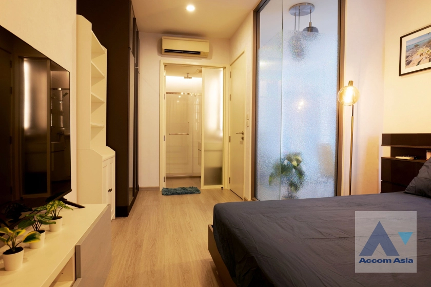 18  1 br Condominium for rent and sale in Sukhumvit ,Bangkok BTS Phra khanong at The Room Sukhumvit 69 AA42910