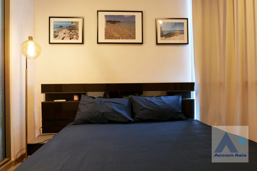 17  1 br Condominium for rent and sale in Sukhumvit ,Bangkok BTS Phra khanong at The Room Sukhumvit 69 AA42910