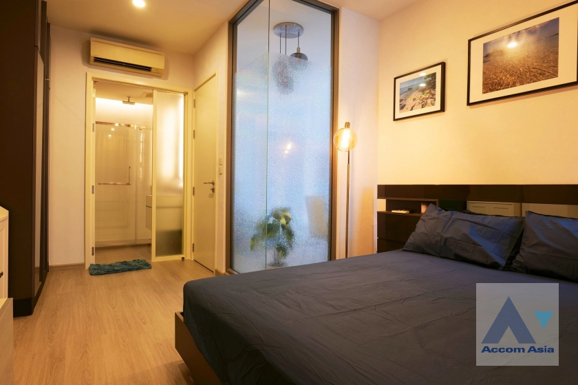 16  1 br Condominium for rent and sale in Sukhumvit ,Bangkok BTS Phra khanong at The Room Sukhumvit 69 AA42910