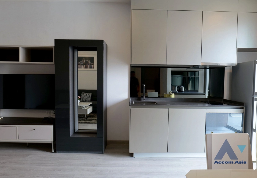 10  1 br Condominium for rent and sale in Sukhumvit ,Bangkok BTS Phra khanong at The Room Sukhumvit 69 AA42910