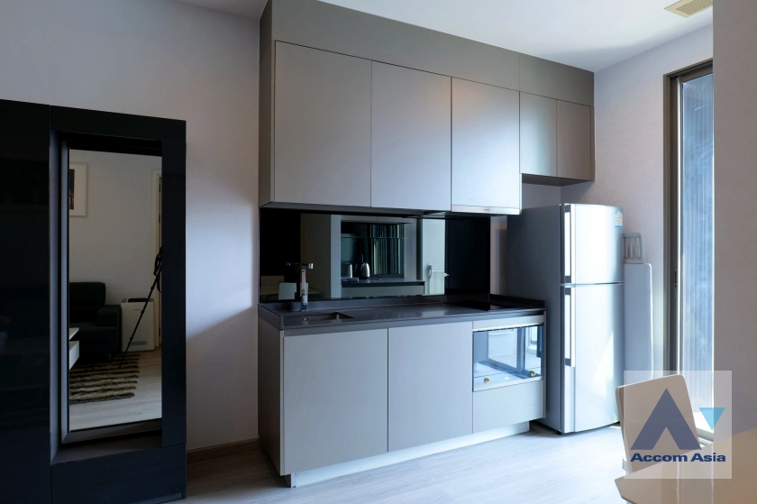 11  1 br Condominium for rent and sale in Sukhumvit ,Bangkok BTS Phra khanong at The Room Sukhumvit 69 AA42910