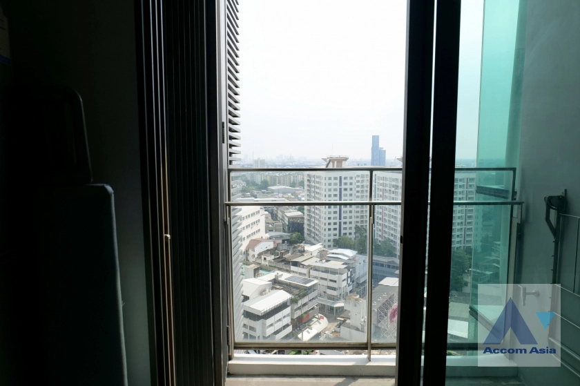 23  1 br Condominium for rent and sale in Sukhumvit ,Bangkok BTS Phra khanong at The Room Sukhumvit 69 AA42910