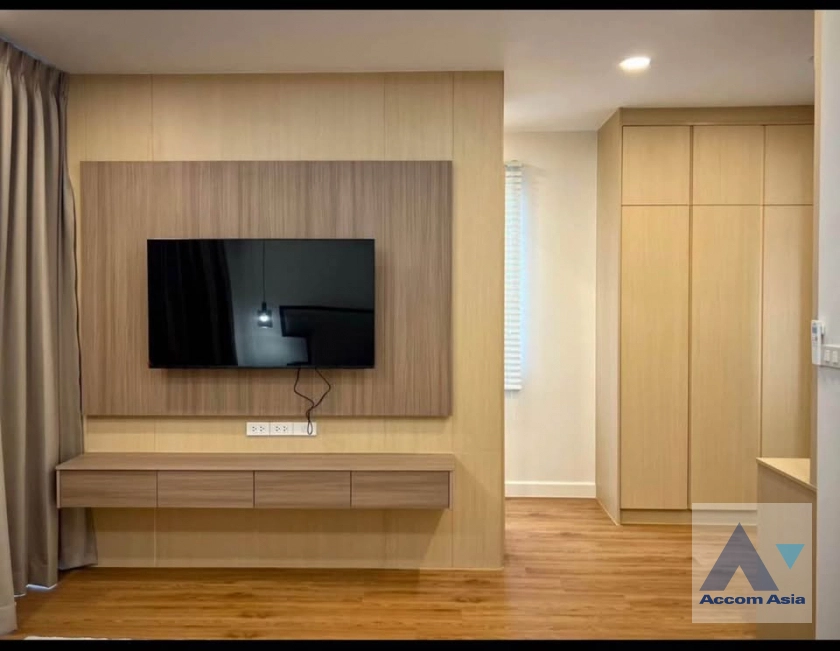 10  4 br Townhouse For Rent in Bang Na ,Bangkok  at Plus Park Avenue Lasalle - Srinakarin AA42913