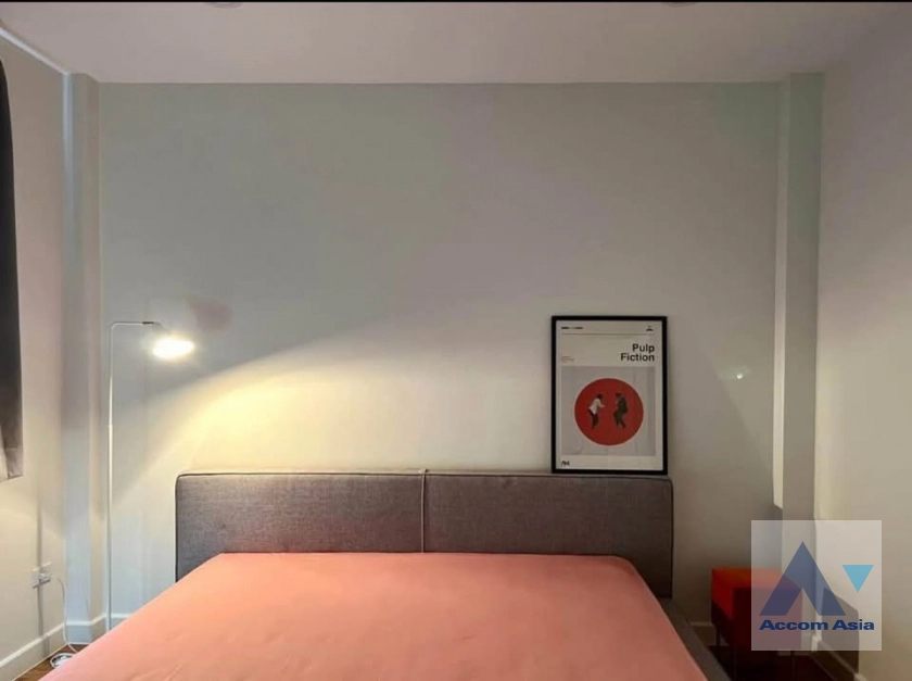 14  4 br Townhouse For Rent in Bang Na ,Bangkok  at Plus Park Avenue Lasalle - Srinakarin AA42913