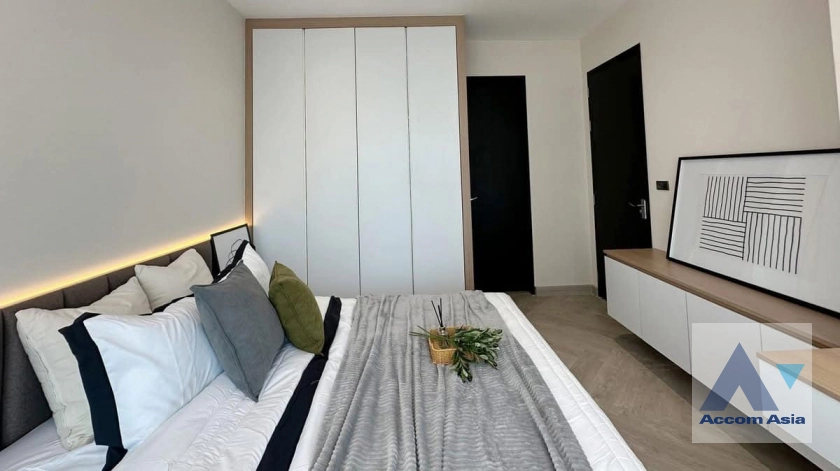 5  2 br Condominium For Sale in Ploenchit ,Bangkok BTS Ratchathewi at Baan Klang Krung Siam-Pathumwan AA42914