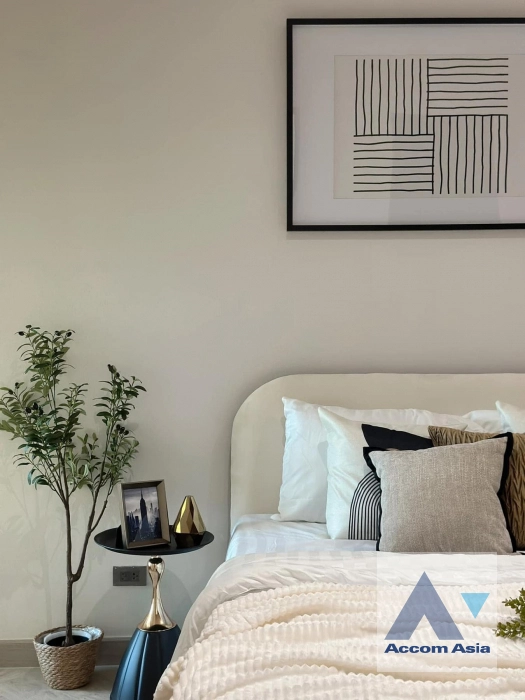 6  2 br Condominium For Sale in Ploenchit ,Bangkok BTS Ratchathewi at Baan Klang Krung Siam-Pathumwan AA42914