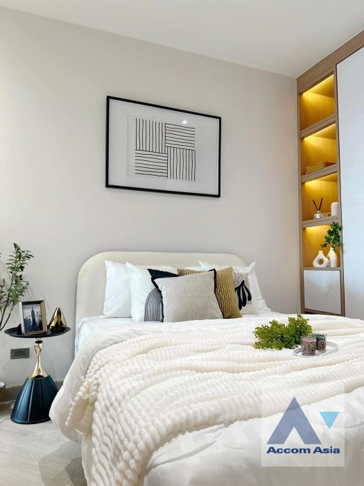 4  2 br Condominium For Sale in Ploenchit ,Bangkok BTS Ratchathewi at Baan Klang Krung Siam-Pathumwan AA42914