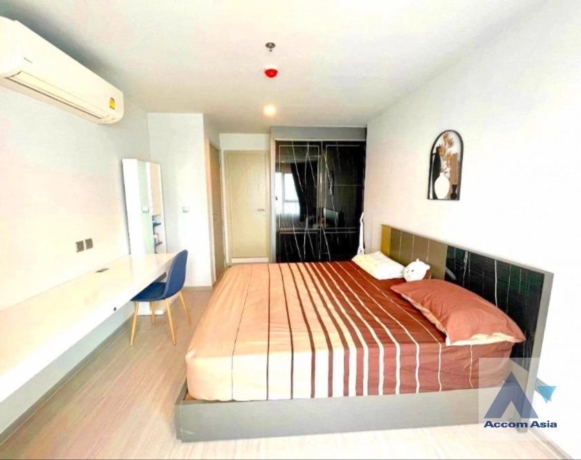 5  2 br Condominium For Rent in Phaholyothin ,Bangkok BTS Mo-Chit at Life Ladprao AA42915