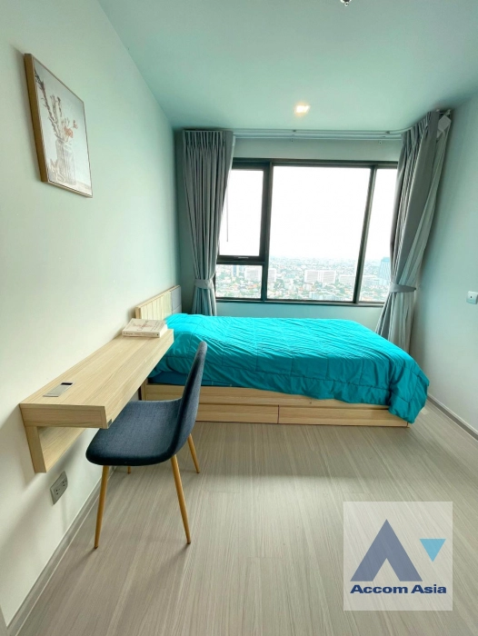 6  2 br Condominium For Rent in Phaholyothin ,Bangkok BTS Mo-Chit at Life Ladprao AA42915