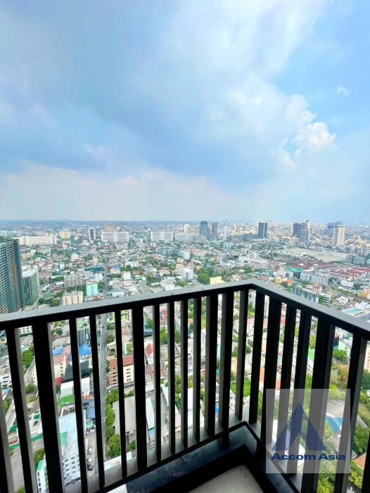 8  2 br Condominium For Rent in Phaholyothin ,Bangkok BTS Mo-Chit at Life Ladprao AA42915