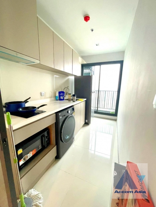  1  2 br Condominium For Rent in Phaholyothin ,Bangkok BTS Mo-Chit at Life Ladprao AA42915