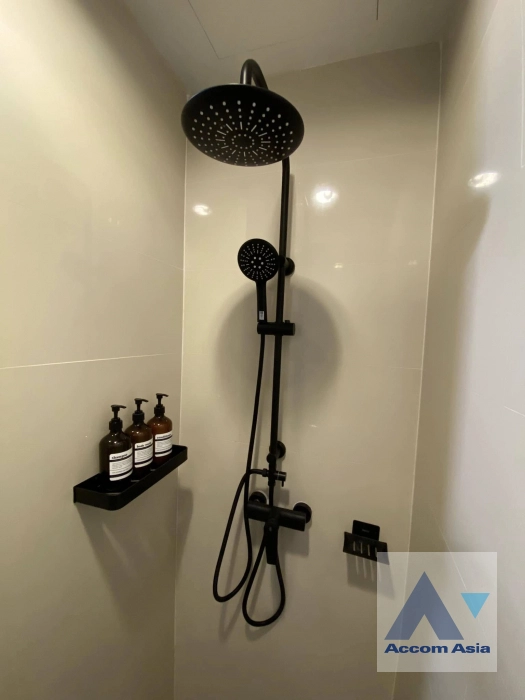 8  1 br Condominium For Rent in Phaholyothin ,Bangkok  at THE LINE Phahonyothin Park AA42916