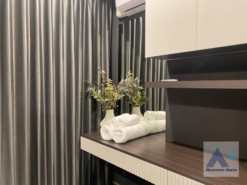 4  1 br Condominium For Rent in Phaholyothin ,Bangkok  at THE LINE Phahonyothin Park AA42916