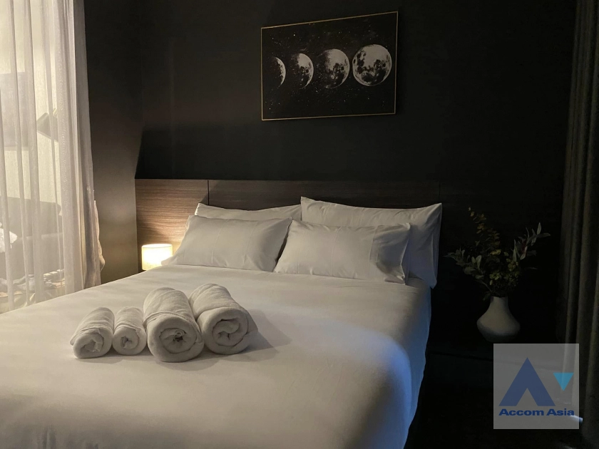 6  1 br Condominium For Rent in Phaholyothin ,Bangkok  at THE LINE Phahonyothin Park AA42916