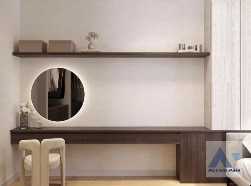 6  1 br Condominium For Rent in Silom ,Bangkok BTS Chong Nonsi at Ashton Silom AA42917