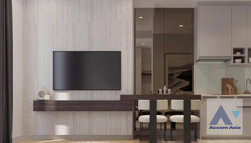  Ashton Silom Condominium  1 Bedroom for Rent BTS Chong Nonsi in Silom Bangkok