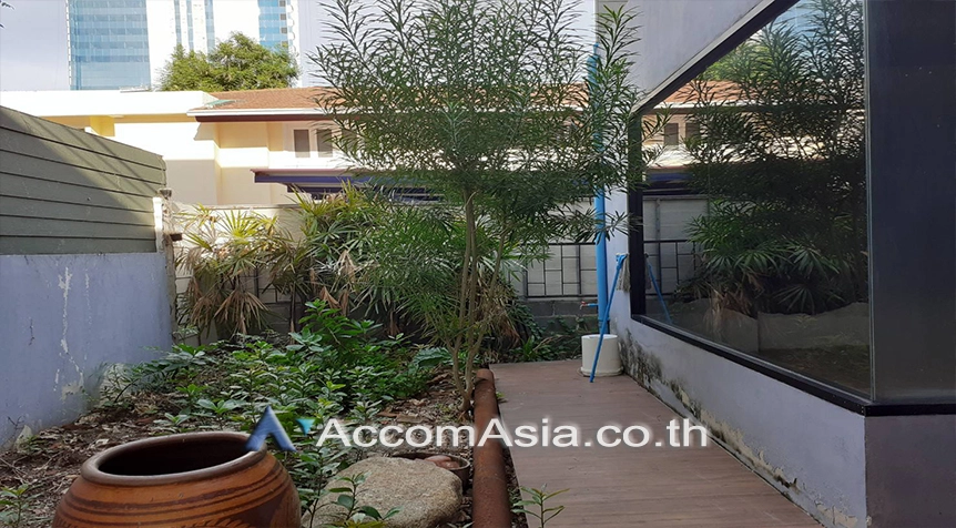 13  3 br House For Rent in Phaholyothin ,Bangkok BTS Ari 95715