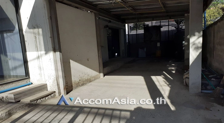 7  3 br House For Rent in Phaholyothin ,Bangkok BTS Ari 95715