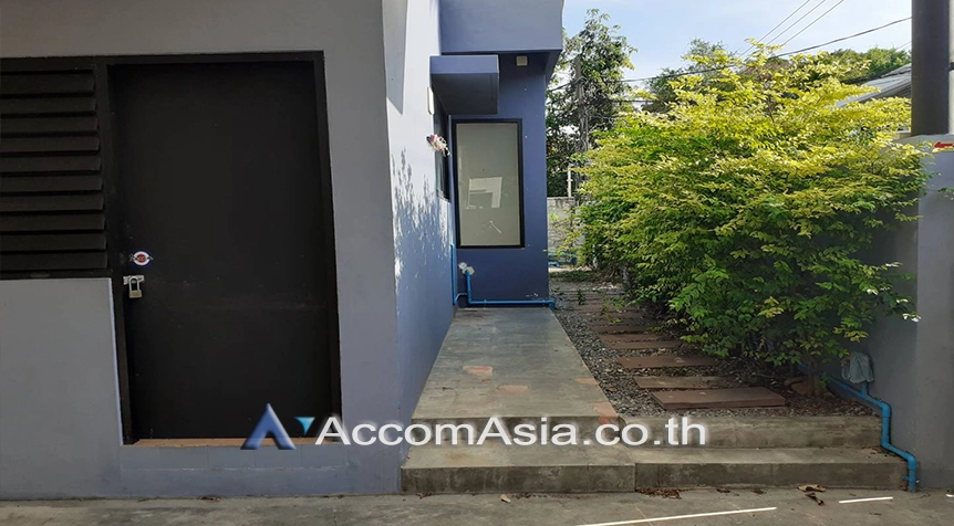12  3 br House For Rent in Phaholyothin ,Bangkok BTS Ari 95715