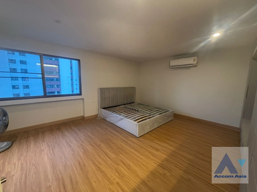 12  3 br Condominium for rent and sale in Sukhumvit ,Bangkok BTS Asok - MRT Sukhumvit at Liberty Park I AA42920