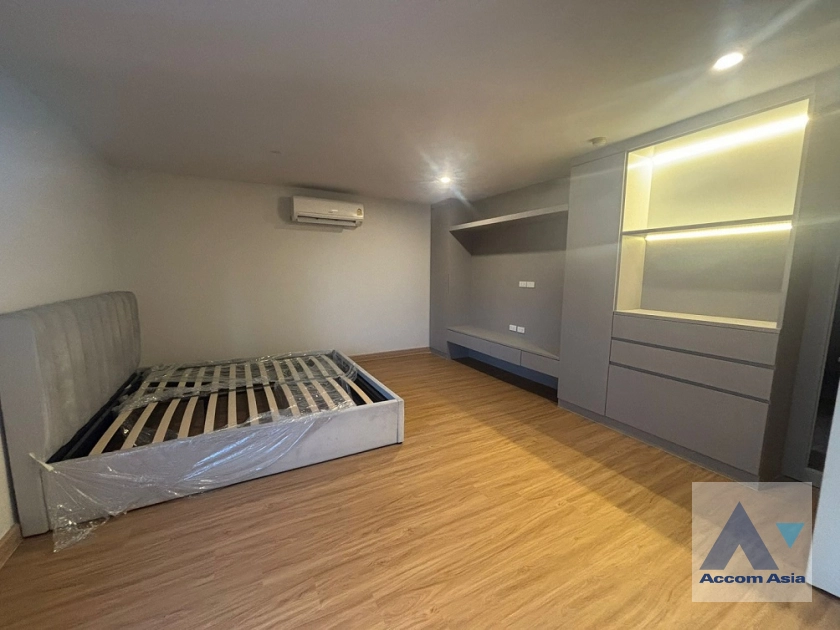 13  3 br Condominium for rent and sale in Sukhumvit ,Bangkok BTS Asok - MRT Sukhumvit at Liberty Park I AA42920