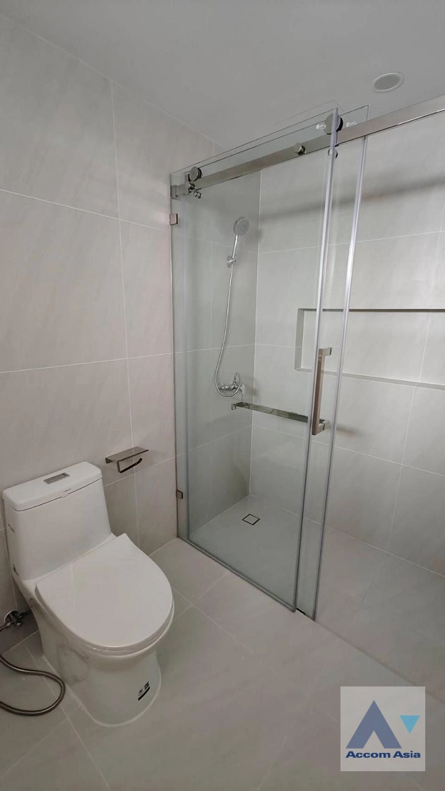 8  3 br Condominium for rent and sale in Sukhumvit ,Bangkok BTS Asok - MRT Sukhumvit at Liberty Park I AA42920