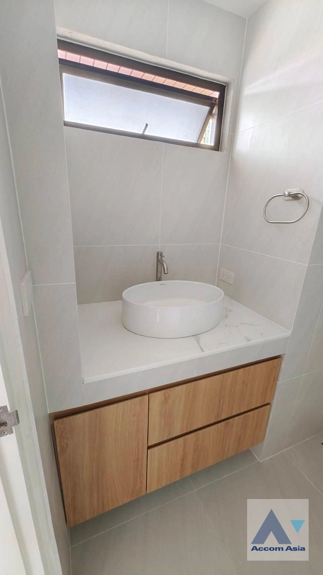 9  3 br Condominium for rent and sale in Sukhumvit ,Bangkok BTS Asok - MRT Sukhumvit at Liberty Park I AA42920