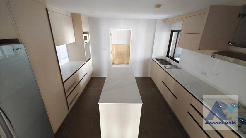 7  3 br Condominium for rent and sale in Sukhumvit ,Bangkok BTS Asok - MRT Sukhumvit at Liberty Park I AA42920