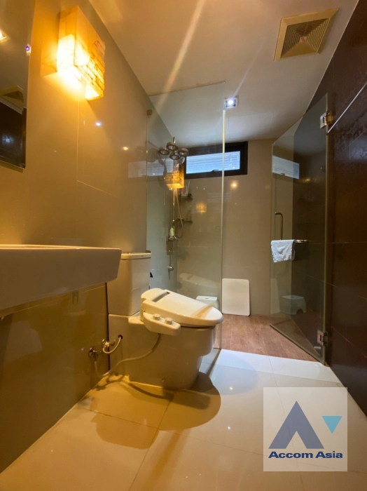 9  2 br Condominium for rent and sale in Sukhumvit ,Bangkok BTS Thong Lo at W8 Thonglor 25 AA42922