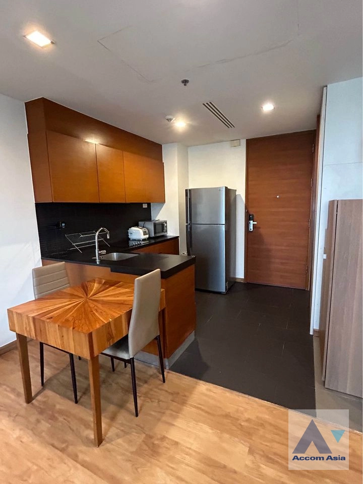  1  2 br Condominium for rent and sale in Sukhumvit ,Bangkok BTS Thong Lo at Ashton Morph 38 AA42924