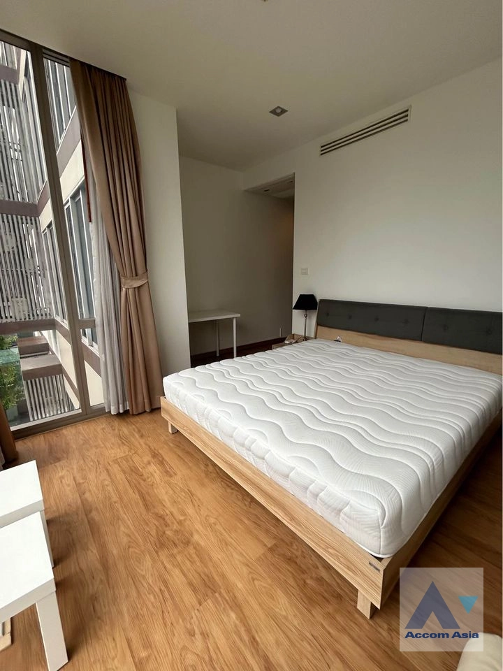 5  2 br Condominium for rent and sale in Sukhumvit ,Bangkok BTS Thong Lo at Ashton Morph 38 AA42924