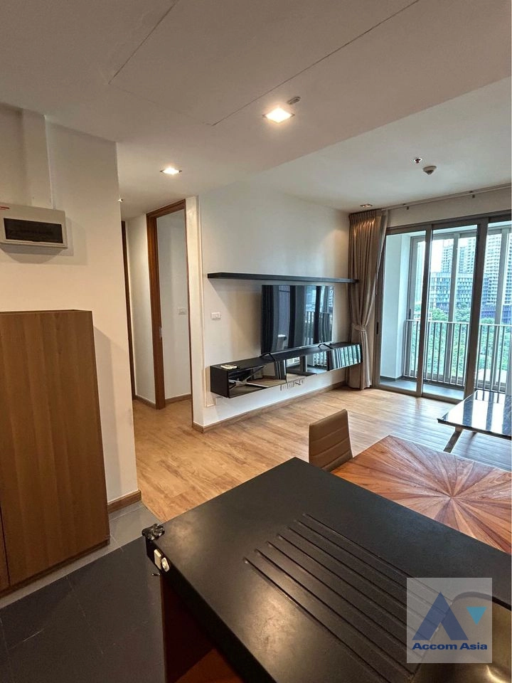 unitPet friendly |  2 Bedrooms  Condominium For Rent & Sale in Sukhumvit, Bangkok  near BTS Thong Lo (AA42924)
