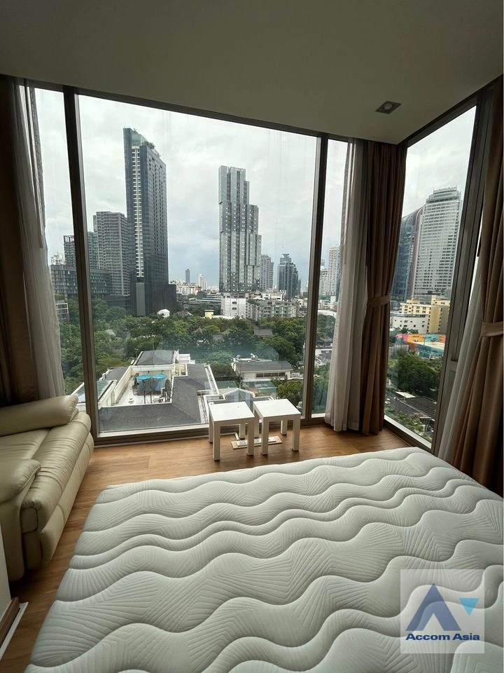6  2 br Condominium for rent and sale in Sukhumvit ,Bangkok BTS Thong Lo at Ashton Morph 38 AA42924