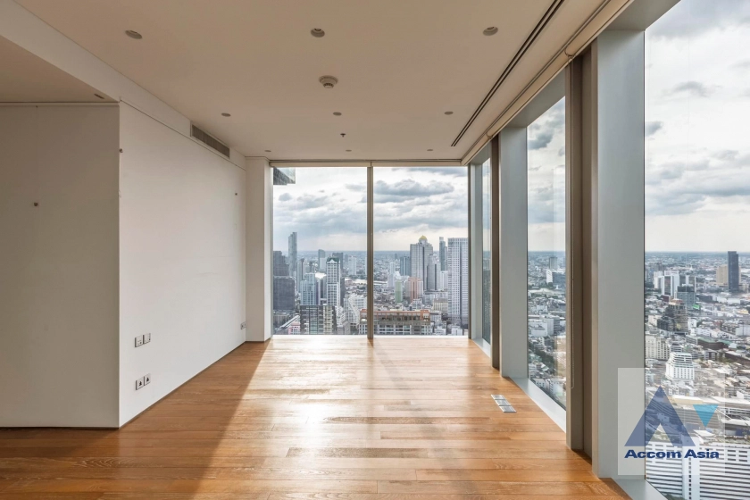 22  3 br Condominium for rent and sale in Silom ,Bangkok BTS Chong Nonsi at The Ritz Carlton Residences AA42928