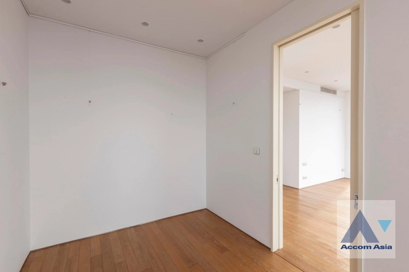 21  3 br Condominium for rent and sale in Silom ,Bangkok BTS Chong Nonsi at The Ritz Carlton Residences AA42928