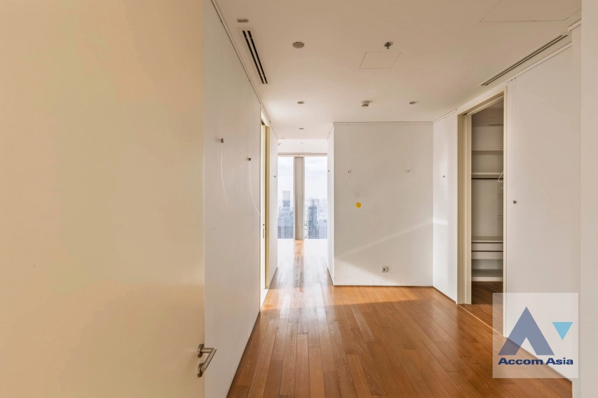 30  3 br Condominium for rent and sale in Silom ,Bangkok BTS Chong Nonsi at The Ritz Carlton Residences AA42928