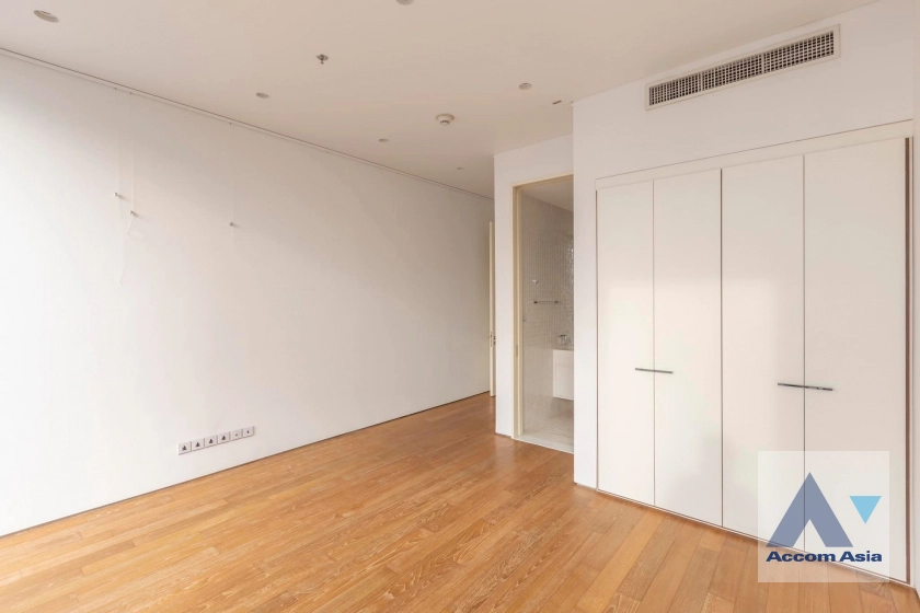 28  3 br Condominium for rent and sale in Silom ,Bangkok BTS Chong Nonsi at The Ritz Carlton Residences AA42928