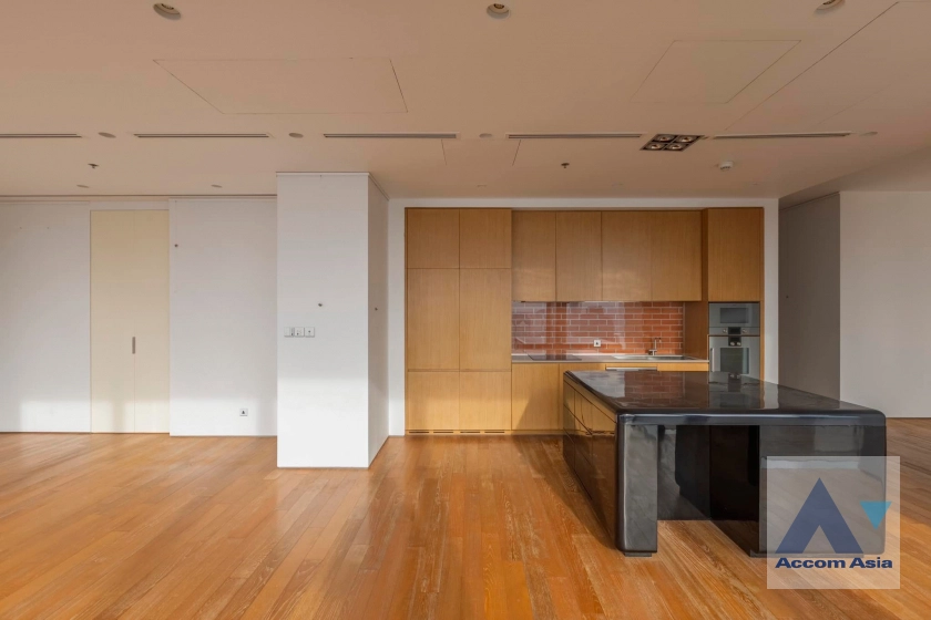 18  3 br Condominium for rent and sale in Silom ,Bangkok BTS Chong Nonsi at The Ritz Carlton Residences AA42928