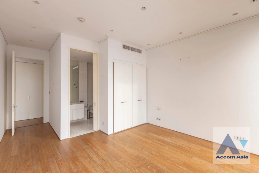 29  3 br Condominium for rent and sale in Silom ,Bangkok BTS Chong Nonsi at The Ritz Carlton Residences AA42928