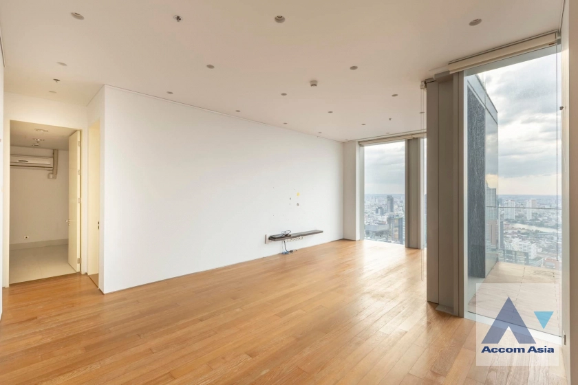 8  3 br Condominium for rent and sale in Silom ,Bangkok BTS Chong Nonsi at The Ritz Carlton Residences AA42928