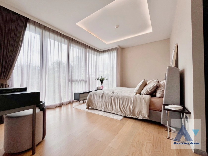 12  3 br Condominium for rent and sale in Sukhumvit ,Bangkok BTS Asok - MRT Sukhumvit at Fynn Sukhumvit 31 Condominium AA42931