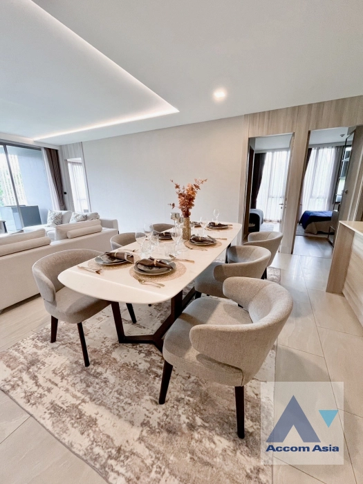 5  3 br Condominium for rent and sale in Sukhumvit ,Bangkok BTS Asok - MRT Sukhumvit at Fynn Sukhumvit 31 Condominium AA42931