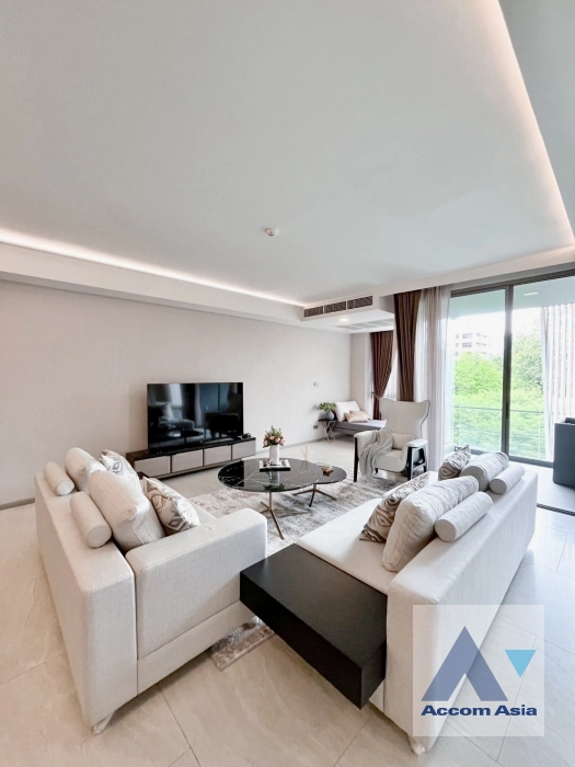  1  3 br Condominium for rent and sale in Sukhumvit ,Bangkok BTS Asok - MRT Sukhumvit at Fynn Sukhumvit 31 Condominium AA42931