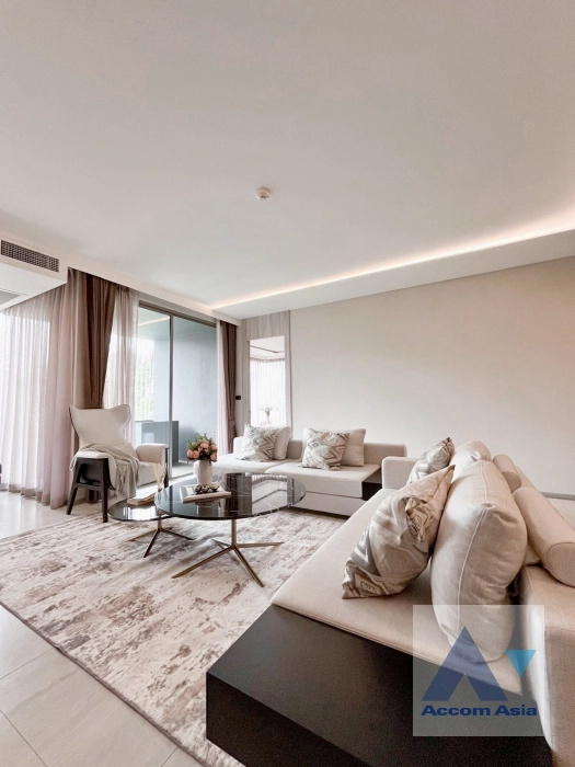 unitFully Furnished |  3 Bedrooms  Condominium For Rent & Sale in Sukhumvit, Bangkok  near BTS Asok - MRT Sukhumvit (AA42931)