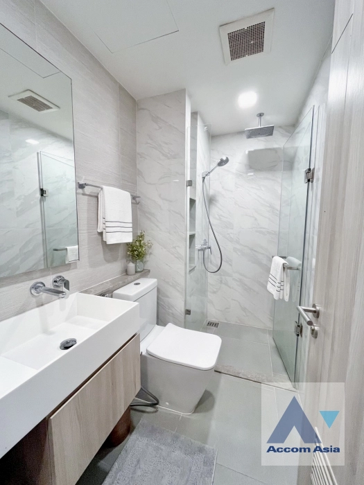 23  3 br Condominium for rent and sale in Sukhumvit ,Bangkok BTS Asok - MRT Sukhumvit at Fynn Sukhumvit 31 Condominium AA42931