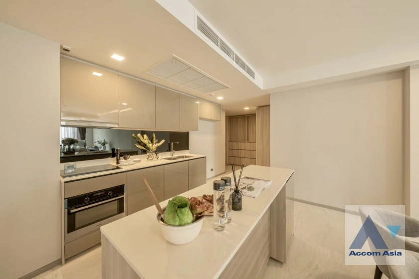 9  3 br Condominium for rent and sale in Sukhumvit ,Bangkok BTS Asok - MRT Sukhumvit at Fynn Sukhumvit 31 Condominium AA42931